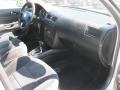 Reflex Silver Metallic - Jetta GLS Sedan Photo No. 17