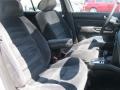 Reflex Silver Metallic - Jetta GLS Sedan Photo No. 18