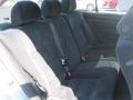 Reflex Silver Metallic - Jetta GLS Sedan Photo No. 20