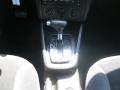 Reflex Silver Metallic - Jetta GLS Sedan Photo No. 21