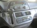 Gray Controls Photo for 2009 Honda Odyssey #51169803