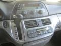 2009 Honda Odyssey EX-L Controls