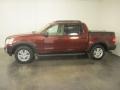 Dark Copper Metallic - Explorer Sport Trac XLT 4x4 Photo No. 3