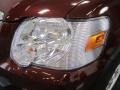 Dark Copper Metallic - Explorer Sport Trac XLT 4x4 Photo No. 4