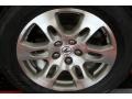 Sterling Gray Metallic - MDX  Photo No. 21