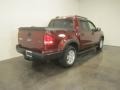 Dark Copper Metallic - Explorer Sport Trac XLT 4x4 Photo No. 11