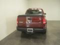 Dark Copper Metallic - Explorer Sport Trac XLT 4x4 Photo No. 12
