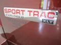 Dark Copper Metallic - Explorer Sport Trac XLT 4x4 Photo No. 16