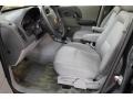 Gray Interior Photo for 2002 Saturn VUE #51170139