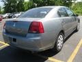 2007 Satin Mesai Gray Pearl Mitsubishi Galant ES  photo #2