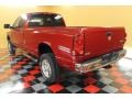 Inferno Red Crystal Pearl - Ram 2500 ST Quad Cab 4x4 Photo No. 3