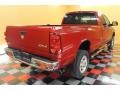 Inferno Red Crystal Pearl - Ram 2500 ST Quad Cab 4x4 Photo No. 4