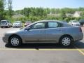 2007 Satin Mesai Gray Pearl Mitsubishi Galant ES  photo #10