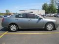 2007 Satin Mesai Gray Pearl Mitsubishi Galant ES  photo #13