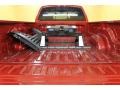 Inferno Red Crystal Pearl - Ram 2500 ST Quad Cab 4x4 Photo No. 14