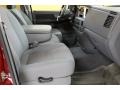 Inferno Red Crystal Pearl - Ram 2500 ST Quad Cab 4x4 Photo No. 16
