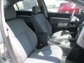 2007 Satin Mesai Gray Pearl Mitsubishi Galant ES  photo #17