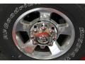 Inferno Red Crystal Pearl - Ram 2500 ST Quad Cab 4x4 Photo No. 19