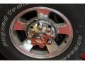 Inferno Red Crystal Pearl - Ram 2500 ST Quad Cab 4x4 Photo No. 21