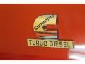 Inferno Red Crystal Pearl - Ram 2500 ST Quad Cab 4x4 Photo No. 23
