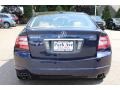 2008 Royal Blue Pearl Acura TL 3.2  photo #4