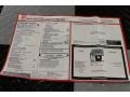 Inferno Red Crystal Pearl - Ram 2500 ST Quad Cab 4x4 Photo No. 25