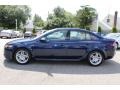 2008 Royal Blue Pearl Acura TL 3.2  photo #6