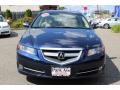 2008 Royal Blue Pearl Acura TL 3.2  photo #8