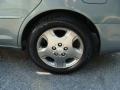 2003 Phantom Gray Pearl Toyota Avalon XLS  photo #11