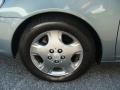 2003 Phantom Gray Pearl Toyota Avalon XLS  photo #12