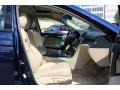 2008 Royal Blue Pearl Acura TL 3.2  photo #27