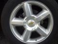  2007 Avalanche LTZ 4WD Wheel