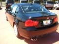 2011 Jet Black BMW 3 Series 328i Sedan  photo #3