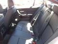 2011 Jet Black BMW 3 Series 328i Sedan  photo #4