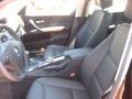 2011 Jet Black BMW 3 Series 328i Sedan  photo #5