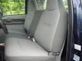 True Blue Metallic - F350 Super Duty XL Regular Cab 4x4 Photo No. 16