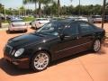 Black - E 350 Sedan Photo No. 1