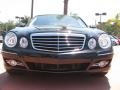 Black - E 350 Sedan Photo No. 2