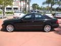 Black - E 350 Sedan Photo No. 3