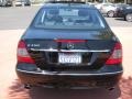 Black - E 350 Sedan Photo No. 4