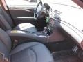 Black - E 350 Sedan Photo No. 5