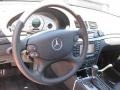Black - E 350 Sedan Photo No. 9