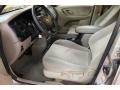 Parchment Gold Metallic - Tribute LX V6 4WD Photo No. 10