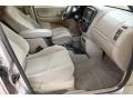 Parchment Gold Metallic - Tribute LX V6 4WD Photo No. 14