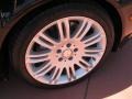 Black - E 350 Sedan Photo No. 17