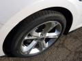 2011 Ford Taurus SHO AWD Wheel and Tire Photo