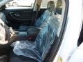 White Platinum Tri-Coat - Taurus SHO AWD Photo No. 10