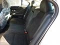 White Platinum Tri-Coat - Taurus SHO AWD Photo No. 11
