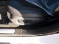 White Platinum Tri-Coat - Taurus SHO AWD Photo No. 14