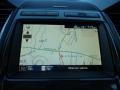 2011 Ford Taurus Charcoal Black Interior Navigation Photo